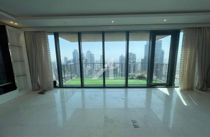 Apartment - 2 - 3 for rent in BLVD Heights Tower 1 - BLVD Heights - Downtown Dubai - Dubai