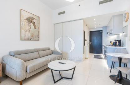 Apartment - Studio - 1 for sale in The First Collection - Dubai Sports City - Dubai