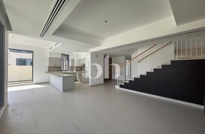 Townhouse - 5 Bedrooms - 4 Bathrooms for rent in Maple at Dubai Hills Estate 1 - Maple at Dubai Hills Estate - Dubai Hills Estate - Dubai
