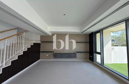 Townhouse - 5 Bedrooms - 4 Bathrooms for rent in Maple at Dubai Hills Estate 1 - Maple at Dubai Hills Estate - Dubai Hills Estate - Dubai