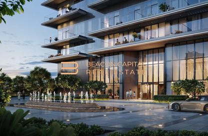 Apartment - 3 - 4 for sale in Albero by Emaar - Dubai Creek Harbour (The Lagoons) - Dubai Apartment - 3 - 4 for sale in Albero by Emaar - Dubai Creek Harbour (The Lagoons) - Dubai