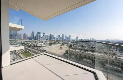 Apartment - 1 Bedroom - 1 Bathroom for rent in Erin - Central Park at City Walk - City Walk - Dubai