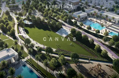 Villa - 5 Bedrooms - 7 Bathrooms for sale in Equiterra - Grand Polo Club and Resort - Dubai Investment Park 2 (DIP 2) - Dubai Investment Park (DIP) - Dubai