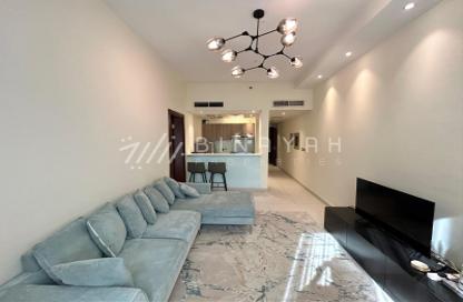 Apartment - 1 Bedroom - 1 Bathroom for rent in La Residence - District 1 - Jumeirah Village Triangle - Dubai