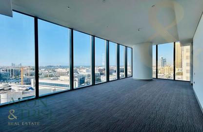 Apartment - 4 Bedrooms - 4 Bathrooms for rent in The S Tower - Dubai Internet City - Dubai