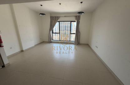 Apartment - 1 Bedroom - 2 Bathrooms for rent in Al Jaddaf - Dubai