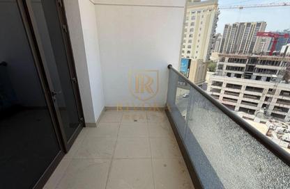 Apartment - 1 Bedroom - 2 Bathrooms for rent in Al Jaddaf - Dubai