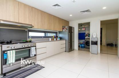 Townhouse - 4 Bedrooms - 6 Bathrooms for rent in The Pulse Villas - The Pulse - Dubai South (Dubai World Central) - Dubai Townhouse - 4 Bedrooms - 6 Bathrooms for rent in The Pulse Villas - The Pulse - Dubai South (Dubai World Central) - Dubai