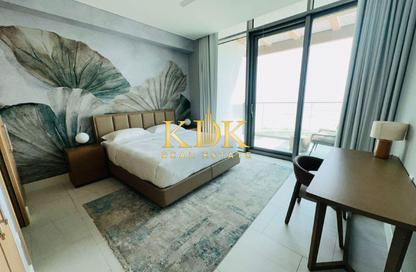 Apartment - 1 Bedroom - 2 Bathrooms for rent in SLS Dubai Hotel  and  Residences - Business Bay - Dubai