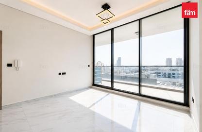 Apartment - 1 Bedroom - 2 Bathrooms for rent in Samana Miami - District 14 - Jumeirah Village Circle - Dubai