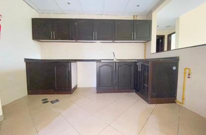 Apartment - 2 - 3 for rent in Dana Tower - District 12 - Jumeirah Village Circle - Dubai