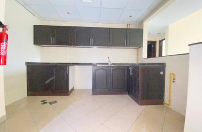 Apartment - 2 - 3 for rent in Dana Tower - District 12 - Jumeirah Village Circle - Dubai