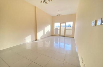 Apartment - 2 - 3 for rent in Dana Tower - District 12 - Jumeirah Village Circle - Dubai