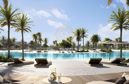 Villa - 5 Bedrooms - 6 Bathrooms for sale in District One West Phase I - District One - Mohammed Bin Rashid City - Dubai
