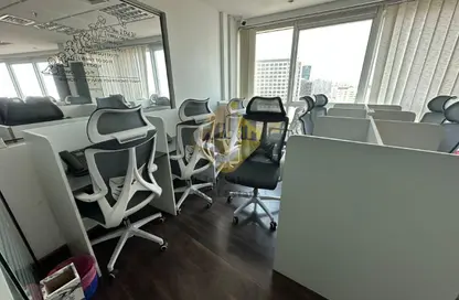 مكتب - 3 غرف نوم - 1 حمام للايجار في بورسعيد - ديرة - دبي