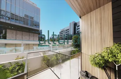 شقة - 1 حمام للبيع في السعديات جروف - منطقة السعديات الثقافية - جزيرة السعديات - أبوظبي