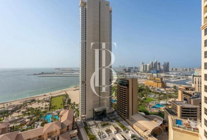 Sea Views | High Floor | Premium Building