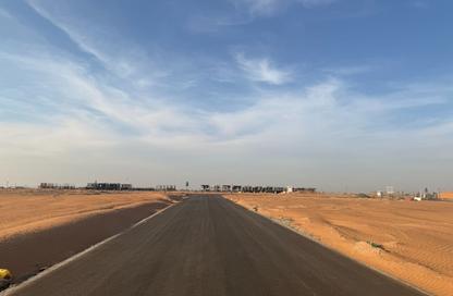 Land - Studio for sale in Basatin Al Serra - Al Serra Residential Area - Umm Al Quwain Land - Studio for sale in Basatin Al Serra - Al Serra Residential Area - Umm Al Quwain
