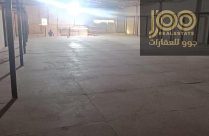 Warehouse - Studio - 1 for rent in Umm Al Thuoob - Umm Al Quwain