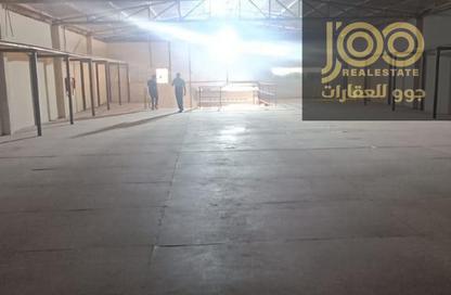 Warehouse - Studio - 1 for rent in Umm Al Thuoob - Umm Al Quwain