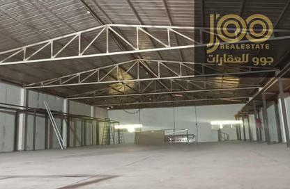 Warehouse - Studio - 1 for rent in Umm Al Thuoob - Umm Al Quwain