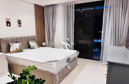شقة - 1 للايجار في ديفاين ريزيدينس - ارجان - دبي شقة - 1 للايجار في ديفاين ريزيدينس - ارجان - دبي