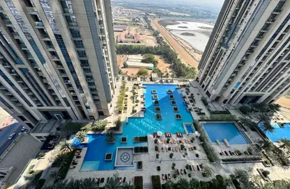 Apartment - 1 Bedroom - 2 Bathrooms for rent in Meera - Al Habtoor City - Business Bay - Dubai Apartment - 1 Bedroom - 2 Bathrooms for rent in Meera - Al Habtoor City - Business Bay - Dubai