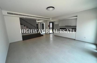 Villa - 3 - 4 for rent in Sarab 2 - Aljada - Sharjah