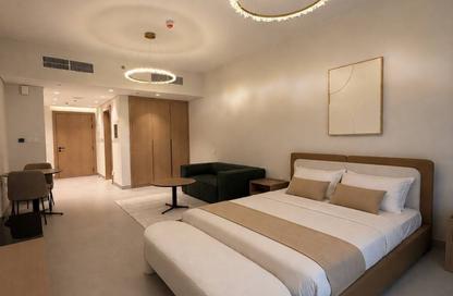 Apartment - Studio - 1 Bathroom for rent in Neva Residences - District 16 - Jumeirah Village Circle - Dubai