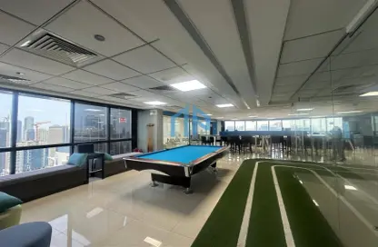 Office Space - Studio - 1 Bathroom for rent in Jumeirah Business Centre 1 (JBC 1) - JLT Cluster G - Jumeirah Lake Towers - Dubai