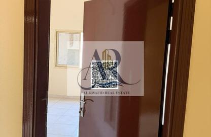 Labor Camp - Studio - 7+ Bathrooms for rent in Al Jurf 2 - Al Jurf - Ajman Downtown - Ajman