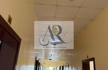 سكن عمال - استوديو - 8 حمامات للايجار في الجرف 2 - الجرف - عجمان وسط المدينة - عجمان سكن عمال - استوديو - 8 حمامات للايجار في الجرف 2 - الجرف - عجمان وسط المدينة - عجمان