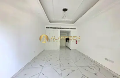 Apartment - 1 Bathroom for rent in Al Ghaf 1 - Arjan - Dubai