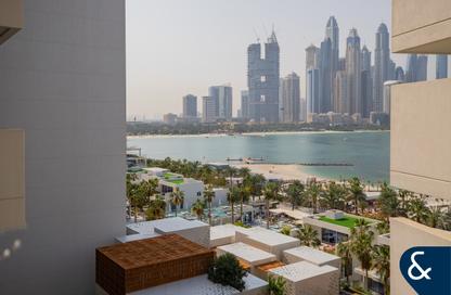 Apartment - 3 Bedrooms - 4 Bathrooms for sale in Five Palm Jumeirah - Palm Jumeirah - Dubai
