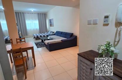 Apartment - Studio - 1 Bathroom for sale in Ajman One Towers - Al Sawan - Ajman Apartment - Studio - 1 Bathroom for sale in Ajman One Towers - Al Sawan - Ajman