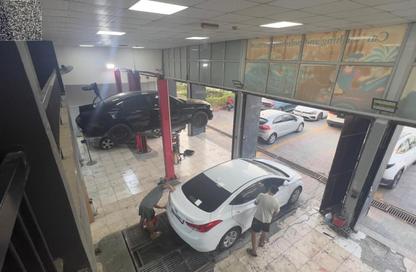Shop - Studio - 1 Bathroom for sale in Al Jurf 1 - Al Jurf - Ajman Downtown - Ajman