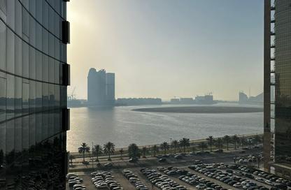Apartment - 1 - 1 for sale in Tiger 2 Building - Al Taawun Street - Al Taawun - Sharjah