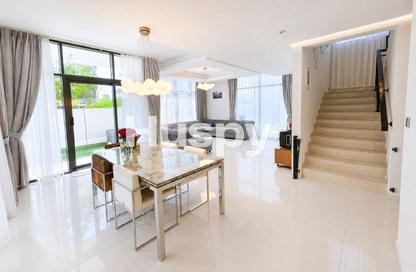 Villa - 6 - 7 for sale in Janusia - Damac Hills 2 - Dubai