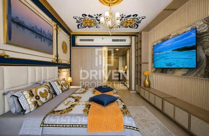 Apartment - Studio - 1 for sale in Azizi Riviera 3 - Azizi Riviera - Meydan One - Meydan - Dubai