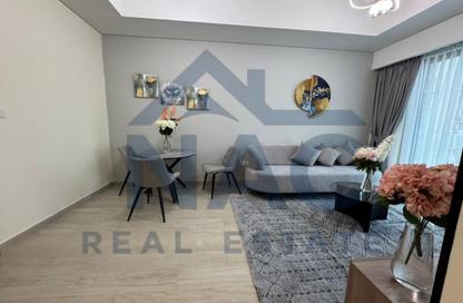 Apartment - 1 Bedroom - 2 Bathrooms for rent in Creek Views 2 - Dubai Healthcare City 2 - Al Jaddaf - Dubai Apartment - 1 Bedroom - 2 Bathrooms for rent in Creek Views 2 - Dubai Healthcare City 2 - Al Jaddaf - Dubai