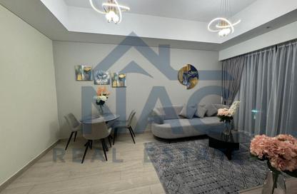 Apartment - 1 Bedroom - 2 Bathrooms for rent in Creek Views 2 - Dubai Healthcare City 2 - Al Jaddaf - Dubai Apartment - 1 Bedroom - 2 Bathrooms for rent in Creek Views 2 - Dubai Healthcare City 2 - Al Jaddaf - Dubai
