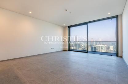 Apartment - 2 - 3 for sale in Peninsula Four - Peninsula - Business Bay - Dubai