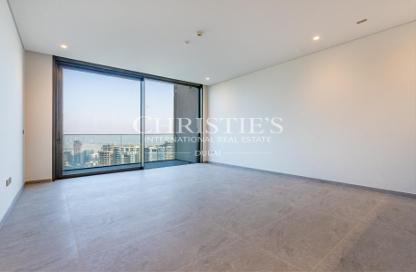 Apartment - 2 - 3 for sale in Peninsula Four - Peninsula - Business Bay - Dubai