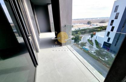 Apartment - 1 Bedroom - 2 Bathrooms for rent in Tiraz 2 - Aljada - Sharjah