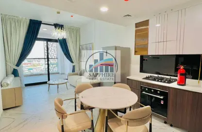 Apartment - 1 Bedroom - 2 Bathrooms for sale in Petalz By Danube 1 - Petalz by Danube - International City - Dubai