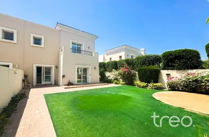 Villa - 3 Bedrooms - 3 Bathrooms for sale in Al Reem 3 - Al Reem - Arabian Ranches - Dubai