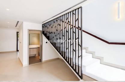 Villa - 3 Bedrooms - 4 Bathrooms for rent in Aura Gardens - Tilal Al Ghaf - Dubai
