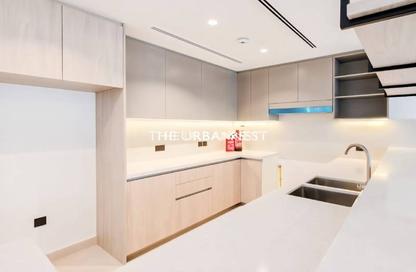 Villa - 3 Bedrooms - 4 Bathrooms for rent in Aura Gardens - Tilal Al Ghaf - Dubai