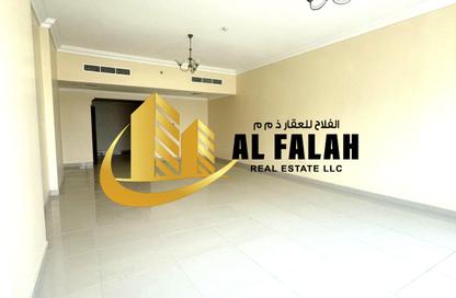 Apartment - 3 Bedrooms - 3 Bathrooms for rent in Al Mamzar - Al Mamzar - Sharjah - Sharjah Apartment - 3 Bedrooms - 3 Bathrooms for rent in Al Mamzar - Al Mamzar - Sharjah - Sharjah