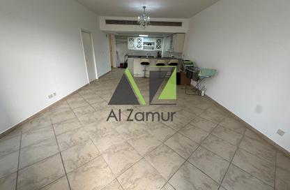 Apartment - 1 Bedroom - 2 Bathrooms for rent in Shakespeare Circus 1 - Shakespeare Circus - Motor City - Dubai